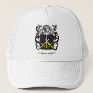Rawlings Wappen (Familienwappen) Truckerkappe
