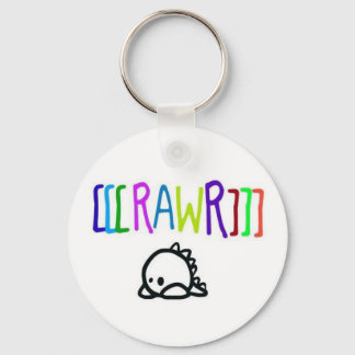 RAWR SCHLÜSSELANHÄNGER