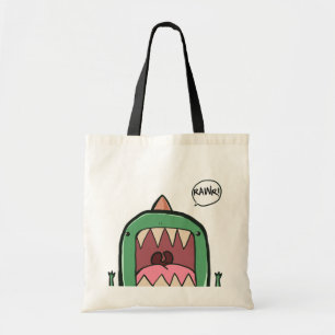 RAWR Taschen-Tasche Tragetasche