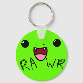 Rawr V.2 Schlüsselanhänger