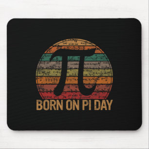 Rawrsomly Different Dinosaur Autismus Awareness Pu Mousepad