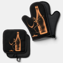 Ray Celebration Skeleton & Wine