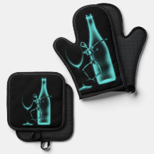 Ray Celebration Skeleton & Wine