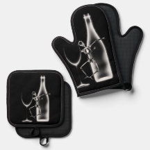 Ray Celebration Skeleton & Wine