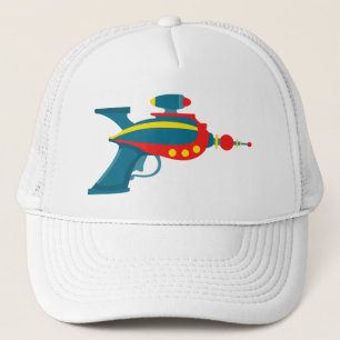 Ray Gun Truckerkappe