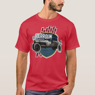 Ray Harroun 1911 T-Shirt
