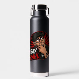 Ray Rahl Isolierflasche Trinkflasche