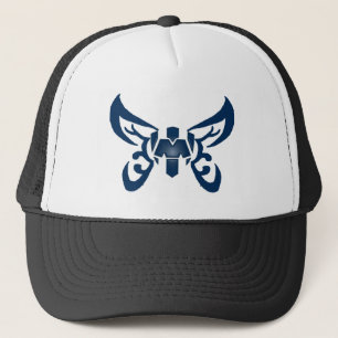 RAYADOS DE MONTERREY MEXIKO TRUCKERKAPPE