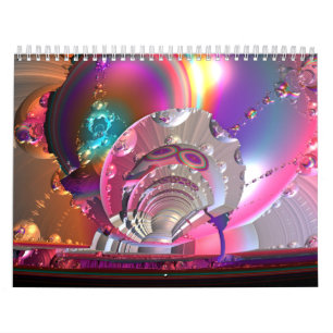 Raydianze 2012 Kalender