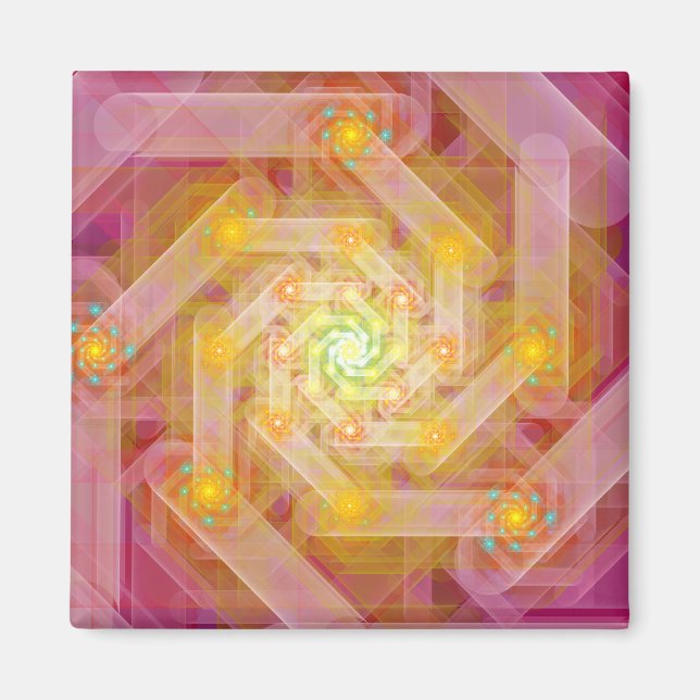 Raydianze AP-Asu Magnet (Vorne)