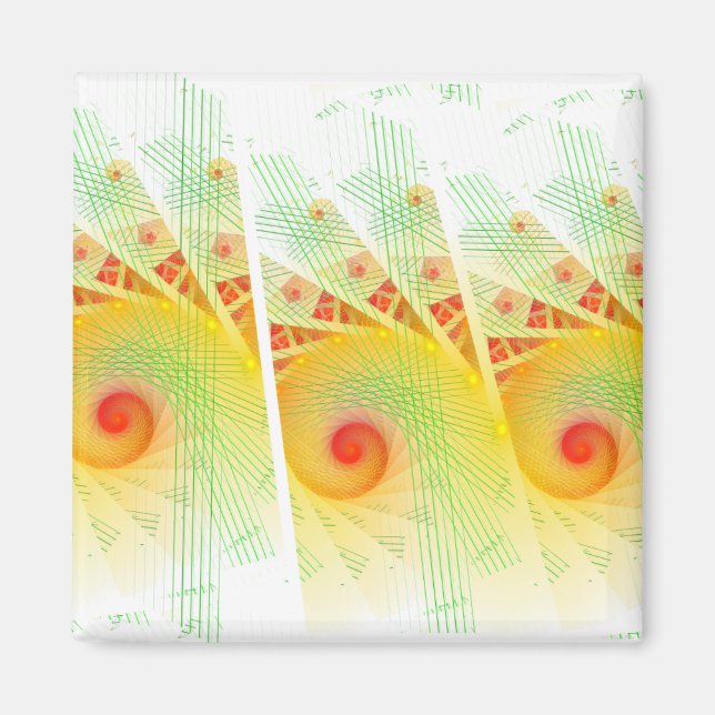 Raydianze AP-Fres Magnet (Vorne)