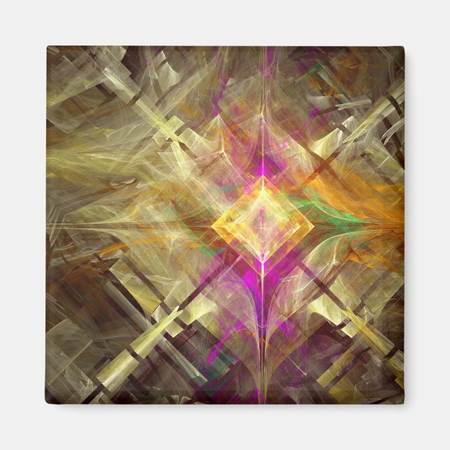 Raydianze AP-Hize Magnet (Vorne)