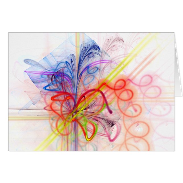 Raydianze AP-Is-Karte (Vorderseite (Horizontal))