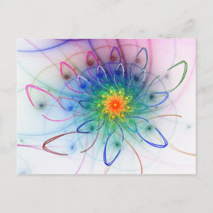 Raydianze AP-Lya Postkarte
