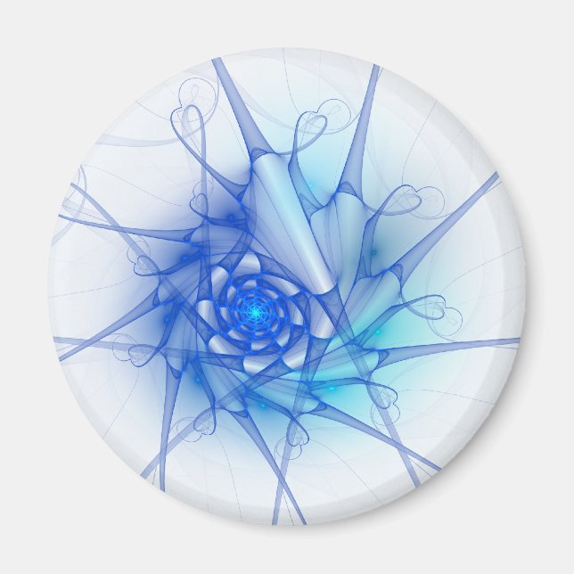 Raydianze AP-Tas Magnet (Vorne)