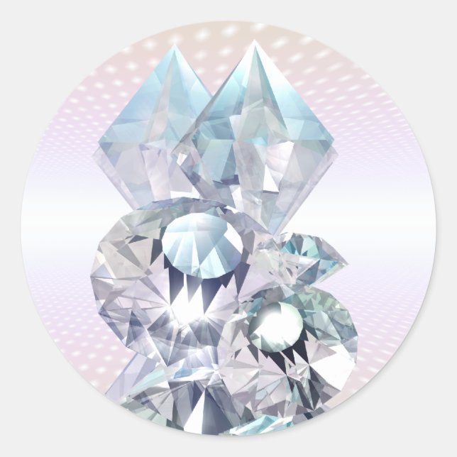 Raydianze BR-Dyz Sticker (Vorderseite)