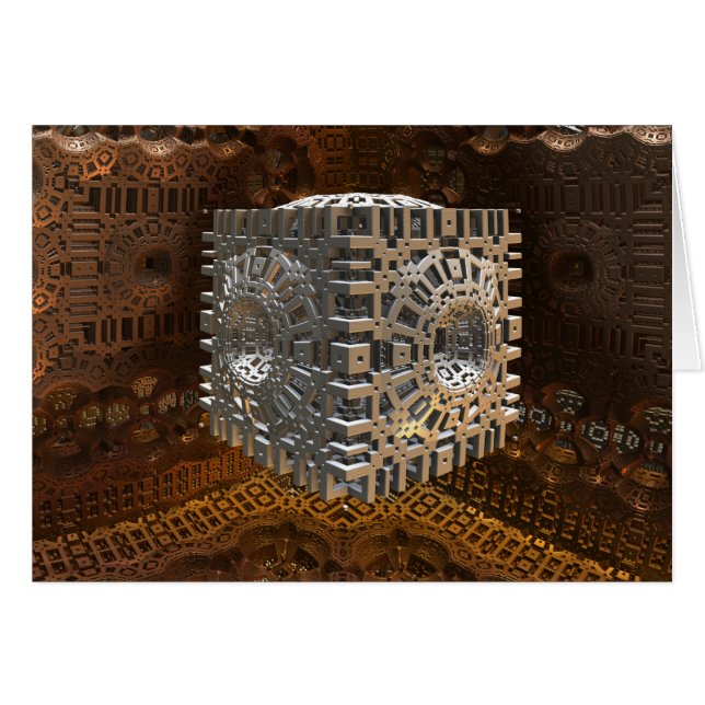 Raydianze M3-9b (Vorderseite (Horizontal))