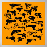 Rayguns