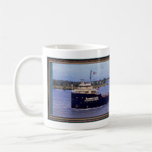 Raymond H. Reiss Tasse