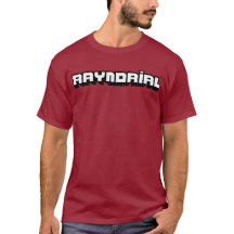 RaynorIRL Epic Gamer