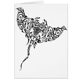 Rayon maori