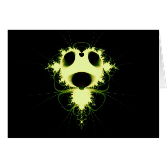 Rayon X étranger (Devant horizontal)