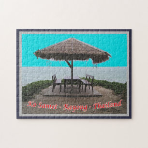 Rayong - Ko Samet Rayong - Thailand -