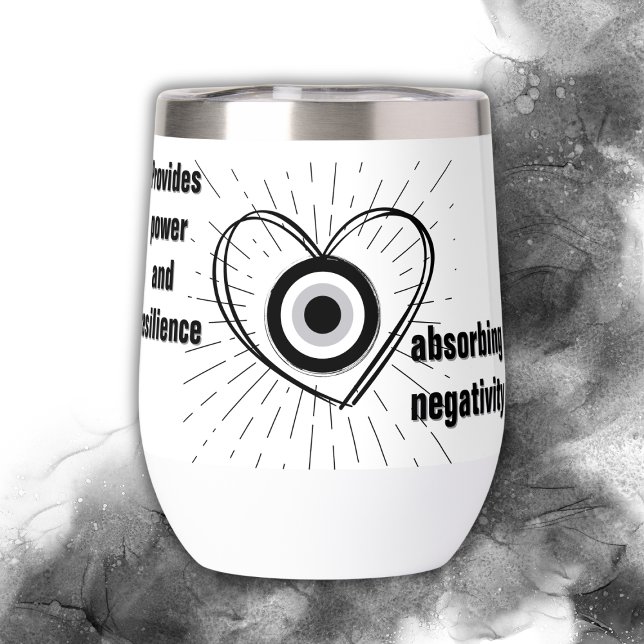 Rayons, Coeur, Monographie de protection des yeux  (Créateur téléchargé)