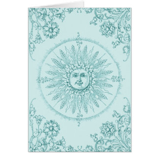 Rayons de soleil sur le bord de l'eau