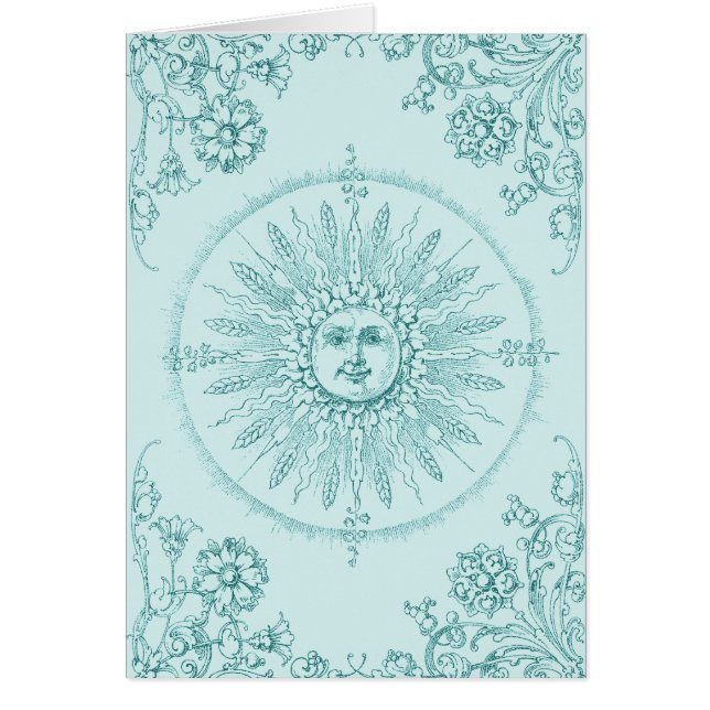 Rayons de soleil sur le bord de l'eau (Devant)