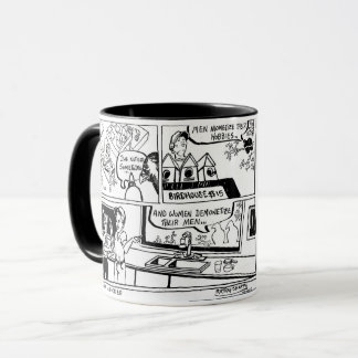 rayrayishappy — Kaffeetasse