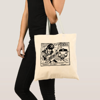 rayrayishappy - Sac fourre-tout