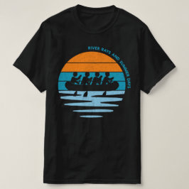 Rays and Summer Days T-Shirt