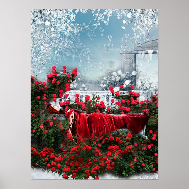 Raysel Poster (Vorne)