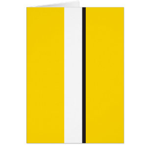 Rayure jaune de Sportscar