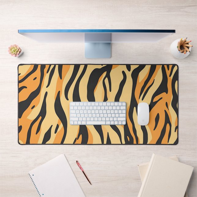 Rayures de Tigre (Bureau 1)