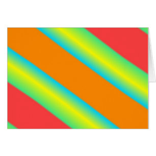 Rayures lumineuses