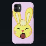 Razzberry! Case-Mate iPhone Hülle<br><div class="desc">: P</div>