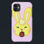 Razzberry! Case-Mate iPhone Hülle<br><div class="desc">: P</div>
