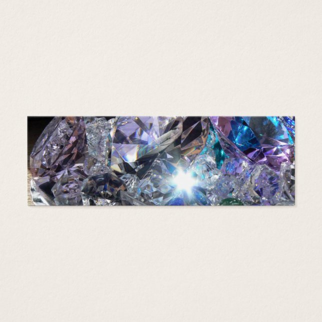 Razzle-Dazzle ! Marque-page (Devant)