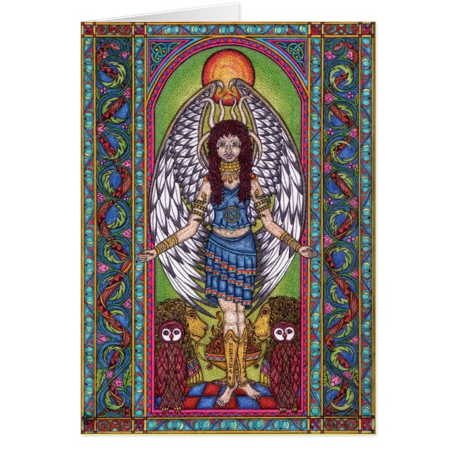 Rb 001 de Lilith (le Maidern foncé) (Devant)