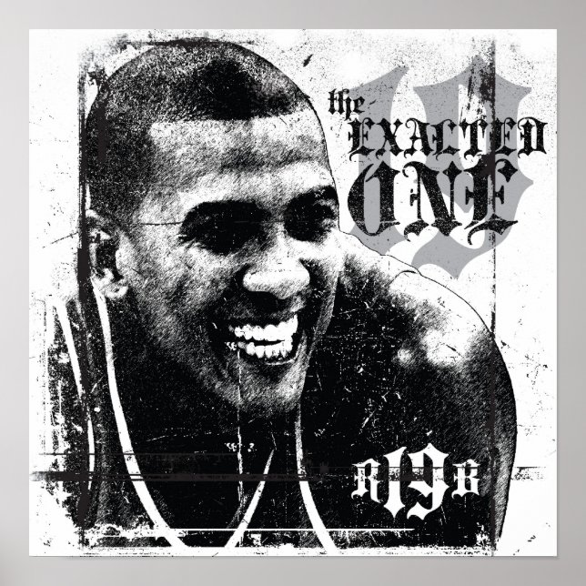 RB 19 with Raja - poster (Vorne)