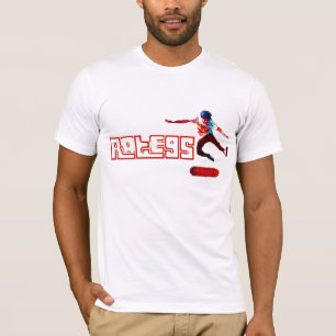 RB Rate95 Sammlung T-Shirt
