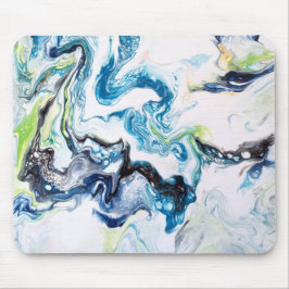 RB-SEACREATURES1 MOUSEPAD