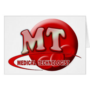 RBC MT LABORATORY SWOOSH LOGO - MEDIZINTECHNIK