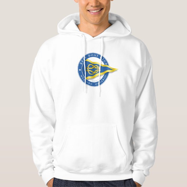 RBCHoodie Hoodie (Vorderseite)