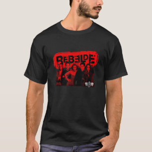 RBD Rebelde Tour 2023 Rebelde Konzert T-Shirt