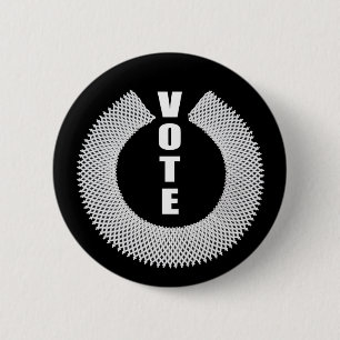 RBG-ABSTIMMUNG BUTTON