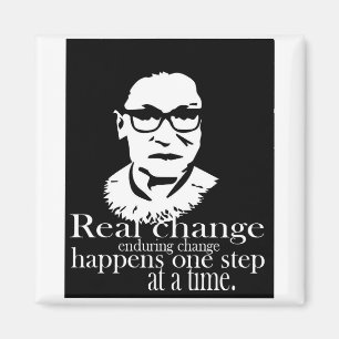 RBG-Änderung mit Schritt Magnet