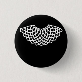 RBG Collar Button